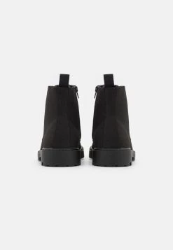 Pier One Prix Usine Bottines à lacets bottes rond homme -Promos Pier One Boutique 6bf8865ffd6a4b66a409e9927e7cce09