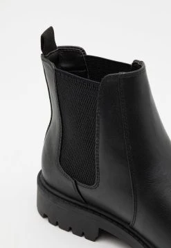 Meilleur Prix Garanti Pier One UNISEX - Bottines bottes rond 13 Meilleur Prix Garanti Pier One UNISEX - Bottines bottes rond -Promos Pier One Boutique 6bfed65f5988456580866ab43ec5dc32