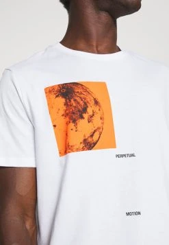 Qualité Supérieure Pier One T-shirt imprimé t-shirts col rond homme 14 Qualité Supérieure Pier One T-shirt imprimé t-shirts col rond homme -Promos Pier One Boutique 6c304f9f01e24bbca6d5e3a69e1d4a0c