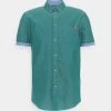 Prix Exclusifs Pier One Chemise chemises col à boutons homme -Promos Pier One Boutique 6c5fb1c57b1e4d949eb46badfdb5e154
