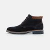 Discount En Ligne Pier One LEATHER - Bottines à lacets bottes rond homme 2 Discount En Ligne Pier One LEATHER - Bottines à lacets bottes rond homme -Promos Pier One Boutique 6c71c0dd7b5b46df994ee1ae22ce3273