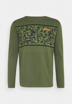 Prix Raisonnable Pier One T-shirt à manches longues t-shirts col rond homme -Promos Pier One Boutique 6c92978013b743f78892c672206bc7b9