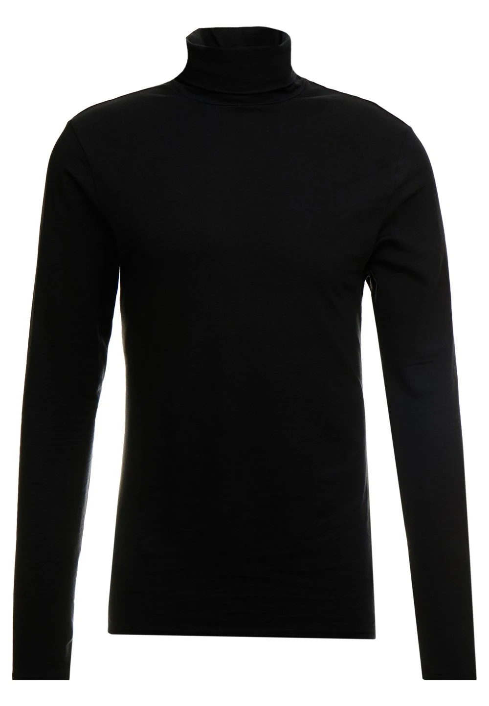 Pier One T-shirt à manches longues Faible Prix t-shirts & polos col roulé homme 8 Pier One T-shirt à manches longues Faible Prix t-shirts & polos col roulé homme – Image 6