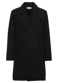Pier One Prix d’Amis Manteau classique manteaux col revers homme -Promos Pier One Boutique 6c9bb54ebd5f415f9c98124b6b98fe7b 1