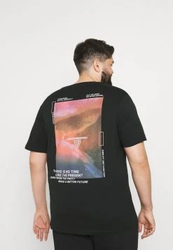 Soldes Pier One T-shirt imprimé t-shirts col rond homme -Promos Pier One Boutique 6cf059a3351a4575a73c30cd94ae5295