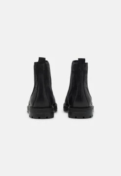 Pier One Bottines Meilleure qualité bottes rond homme -Promos Pier One Boutique 6d1fccfdcd654f6787dae84b6ae39239