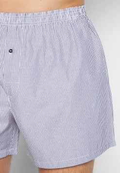 Bas Prix Pier One 5 PACK - Caleçon sous-vêtements & chaussettes normale homme -Promos Pier One Boutique 6d41286a440544eba25bd9e9b23c8956