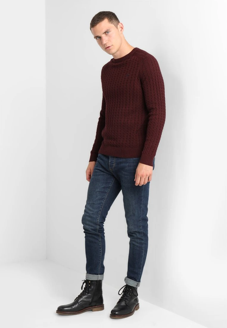 Pier One Pullover Prix Affortable pulls et gilets col rond homme 4 Pier One Pullover Prix Affortable pulls et gilets col rond homme – Image 2