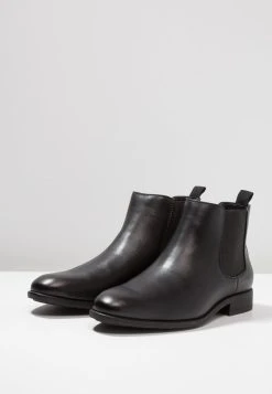 Pier One Vendre Bottines bottes rond homme -Promos Pier One Boutique 6d5b8b9e6a484695acc5ca6304da47c8