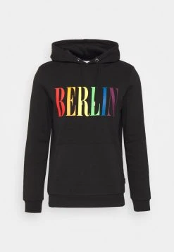 Pier One PRIDE - Sweat à capuche Prix Sympa pulls et gilets homme -Promos Pier One Boutique 6d6862305b9d4cec87ed7fb55f508699 1