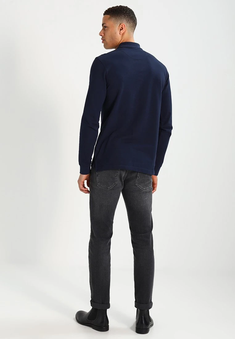 Soldes En Ligne Pier One Polo t-shirts col polo homme 5 Soldes En Ligne Pier One Polo t-shirts col polo homme – Image 3