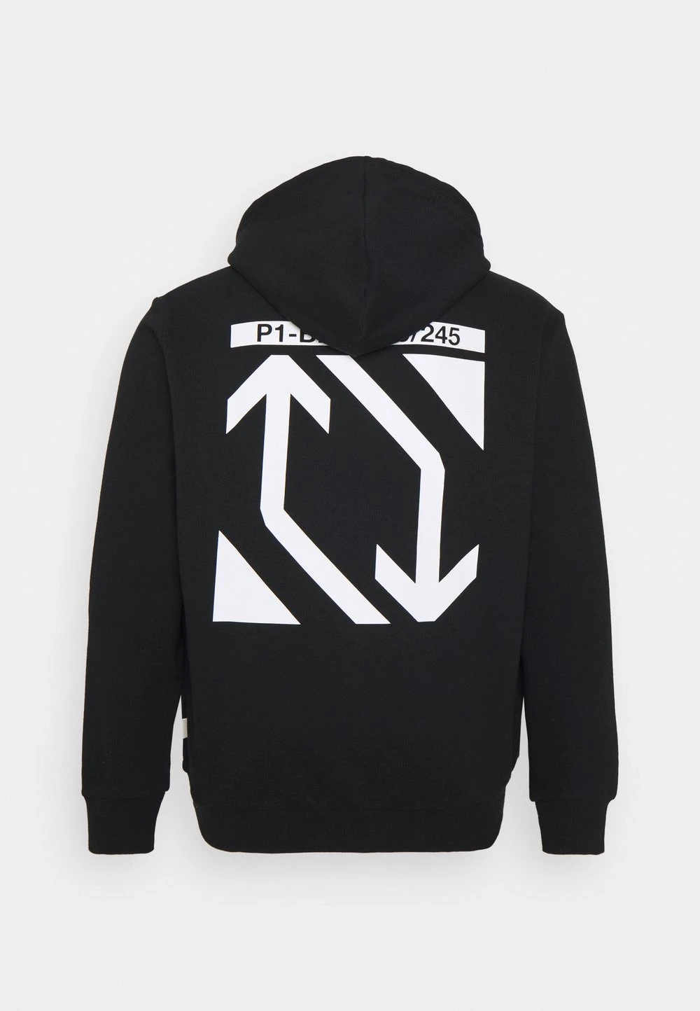 Prix Raisonnable Pier One Sweatshirt pulls et gilets capuche homme 4 Prix Raisonnable Pier One Sweatshirt pulls et gilets capuche homme â Image 2