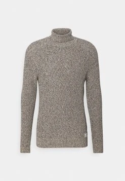 Pier One Prix Exclusifs Pullover pulls et gilets col roulé homme -Promos Pier One Boutique 6d9cbfa40e5842398ba3f14b8d6928af