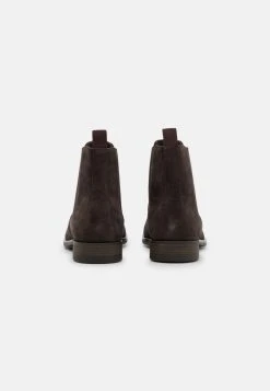Pier One Prix Préférentiel Bottines bottes rond homme -Promos Pier One Boutique 6dc045743ff544d2b8868b92c55d0764