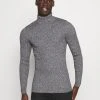 Pier One Remise En Ligne MUSCLE FIT TURTLE - Pullover pulls & gilets col roulé homme -Promos Pier One Boutique 6dccc0cd05f94e93a24ce9a9cb1ddc54