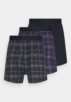 Prix Légers Pier One 3 PACK - Caleçon sous-vêtements normale homme -Promos Pier One Boutique 6df1ab360ded4b7f8cebd8dde7f32041 1