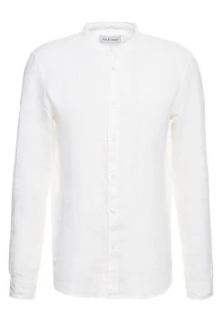 Pier One Pas Cher Chemise chemises col mao homme -Promos Pier One Boutique 6e9e8e0b58f64c178dda2928be54a56e 2