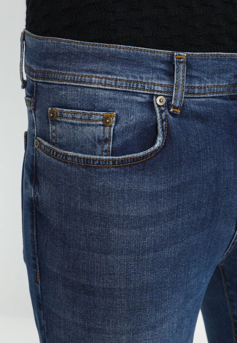 Pier One Rabais Jean slim jeans normale homme 6 Pier One Rabais Jean slim jeans normale homme â Image 4
