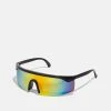 Pier One Prix Refroidis PRIDE UNISEX - Lunettes de soleil monoverre
