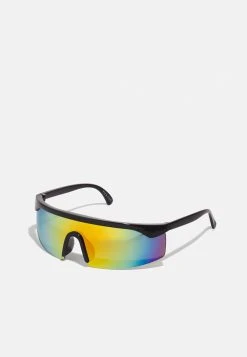Pier One Prix Refroidis PRIDE UNISEX - Lunettes de soleil monoverre