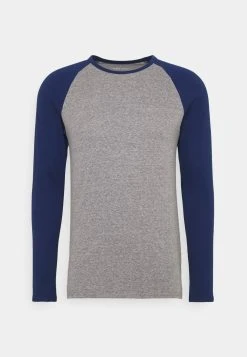 Pier One Prix Gelé T-shirt à manches longues t-shirts & polos col rond homme 15 Pier One Prix Gelé T-shirt à manches longues t-shirts & polos col rond homme -Promos Pier One Boutique 6f5f1d3c20694812ab2da4f87bc3e1df