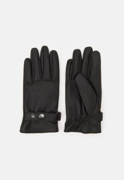 Pier One excellente qualité Gants boutons homme -Promos Pier One Boutique 6f762b2dfac54ec3a6f22e1c224c3be9