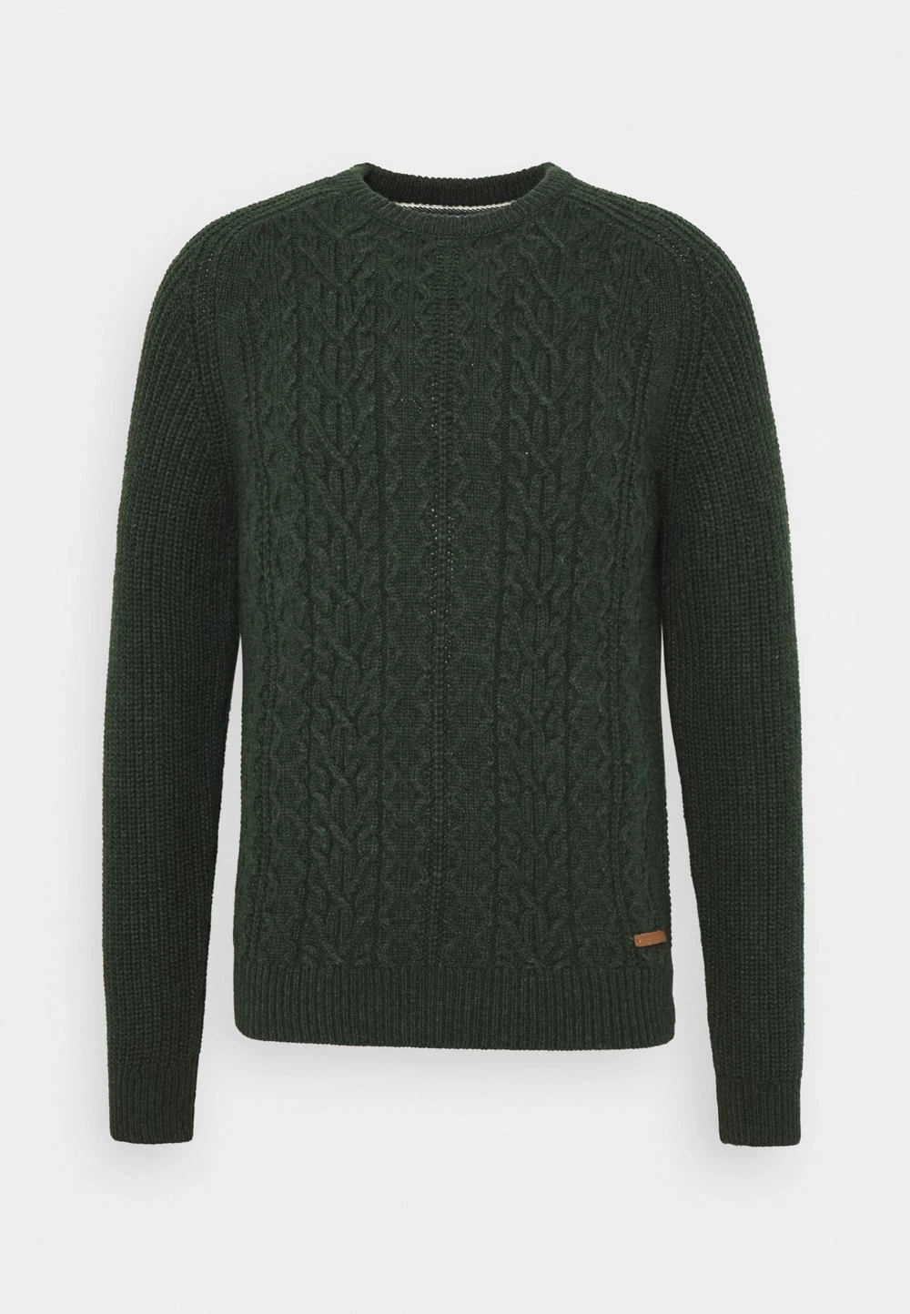 Prix Gelé Pier One Pullover pulls & gilets col rond homme 10 Prix Gelé Pier One Pullover pulls & gilets col rond homme – Image 8