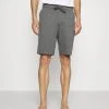 Prix Refroidis Pier One LOUNGE STRIPED SHORTS - Bas de pyjama pyjamas normale homme