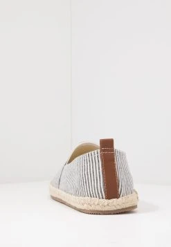 Bon Rapport Coût-Efficacité Pier One RENA ESPADRILLE UNISEX - Espadrilles chaussures basses rond 18 Bon Rapport Coût-Efficacité Pier One RENA ESPADRILLE UNISEX - Espadrilles chaussures basses rond -Promos Pier One Boutique 7007834324cb44d59c4b6c6400c326d4
