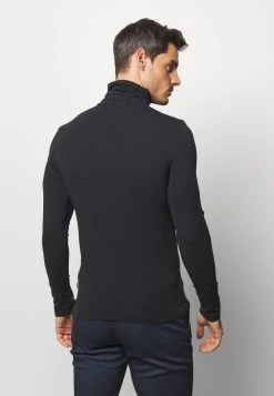 Pier One Qualité Excellente 2 PACK - T-shirt à manches longues t-shirts & polos col roulé homme 14 Pier One Qualité Excellente 2 PACK - T-shirt à manches longues t-shirts & polos col roulé homme -Promos Pier One Boutique 70266d316e874575a24ecdc466f5c2fa