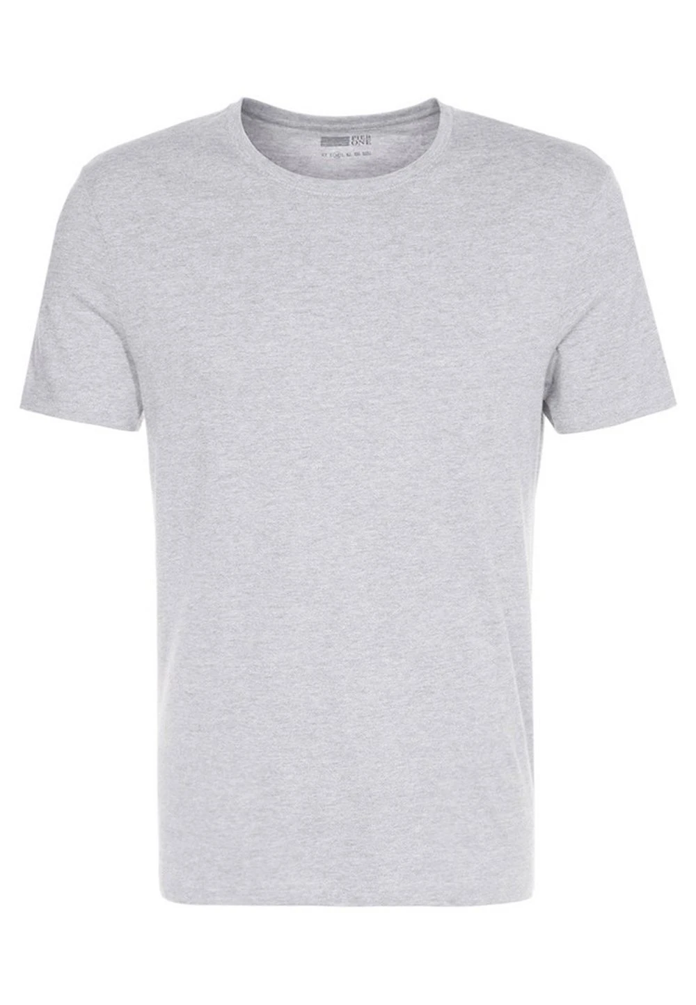 Prix Cassé Pier One T-shirt basique t-shirts col rond homme 17 Prix Cassé Pier One T-shirt basique t-shirts col rond homme – Image 15