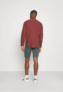 Pier One Chemise Bonne Qualité chemises col mao homme -Promos Pier One Boutique 70c8d766956e4aa9bdb169a7b68c452a