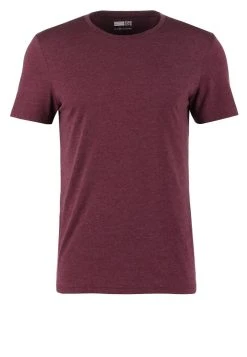 Remise En Ligne Pier One T-shirt basique t-shirts col rond homme -Promos Pier One Boutique 70d93fbfbfcb418dbb72dc1b82e9413f 4