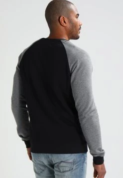 Pier One Produit de première qualité Sweatshirt sweats & hoodies col rond homme -Promos Pier One Boutique 7186947d9485429e9ee44f5df66c6210