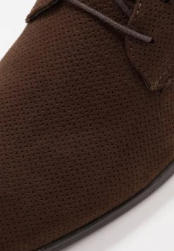 Pier One Prix Incroyables Derbies & Richelieus derbies et richelieus carré homme 14 Pier One Prix Incroyables Derbies & Richelieus derbies et richelieus carré homme -Promos Pier One Boutique 718f5a0d3fa34854854aae946b1784ee