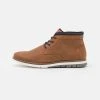 Pier One 50% Off De Vente Chaussures à lacets derbies, richelieus & chaussures bateau rond homme -Promos Pier One Boutique 71a8ff315dcd47459556071eb34cddf7 1