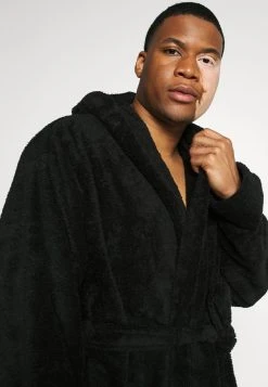 Pier One Qualité Garantie Peignoir sous-vêtements & chaussettes capuche homme -Promos Pier One Boutique 71bc983e02bd4b818d913fa04098f31c
