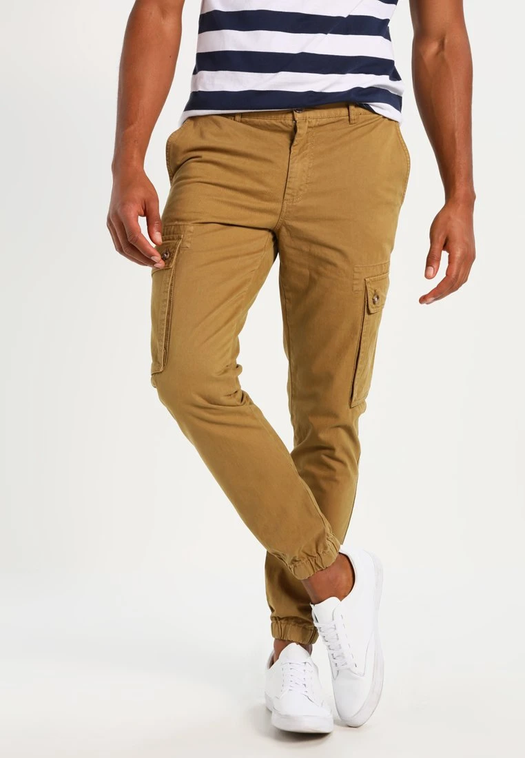 Pier One Pantalon cargo Première Qualité pantalons normale homme 3 Pier One Pantalon cargo Première Qualité pantalons normale homme