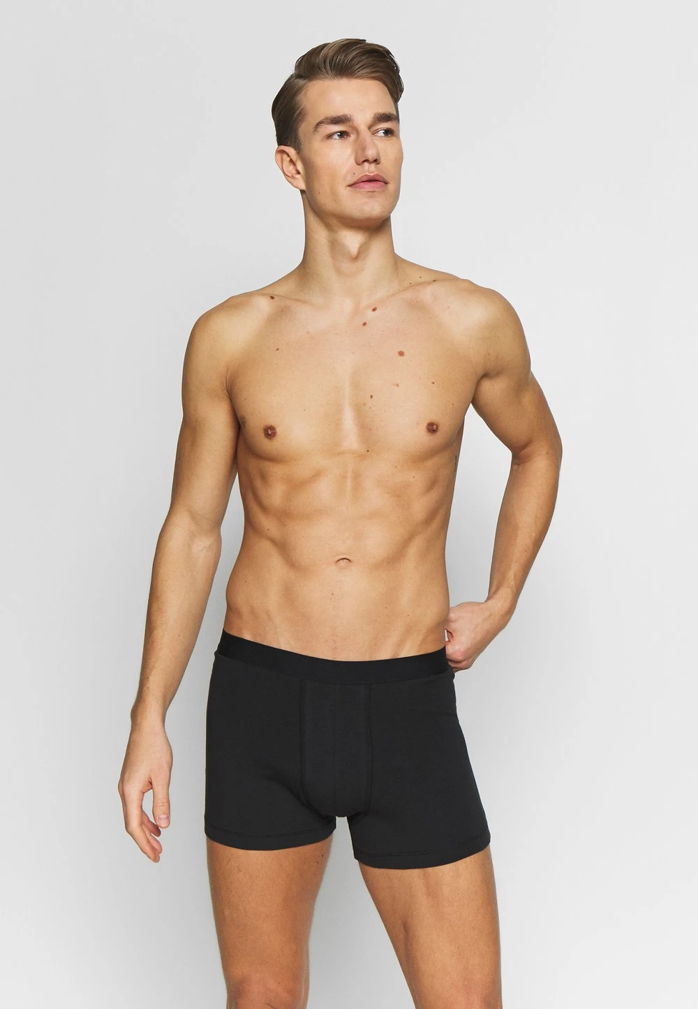 Pier One Prix Dynamité 7 PACK - Shorty sous-vêtements & chaussettes normale homme 4 Pier One Prix Dynamité 7 PACK - Shorty sous-vêtements & chaussettes normale homme – Image 2