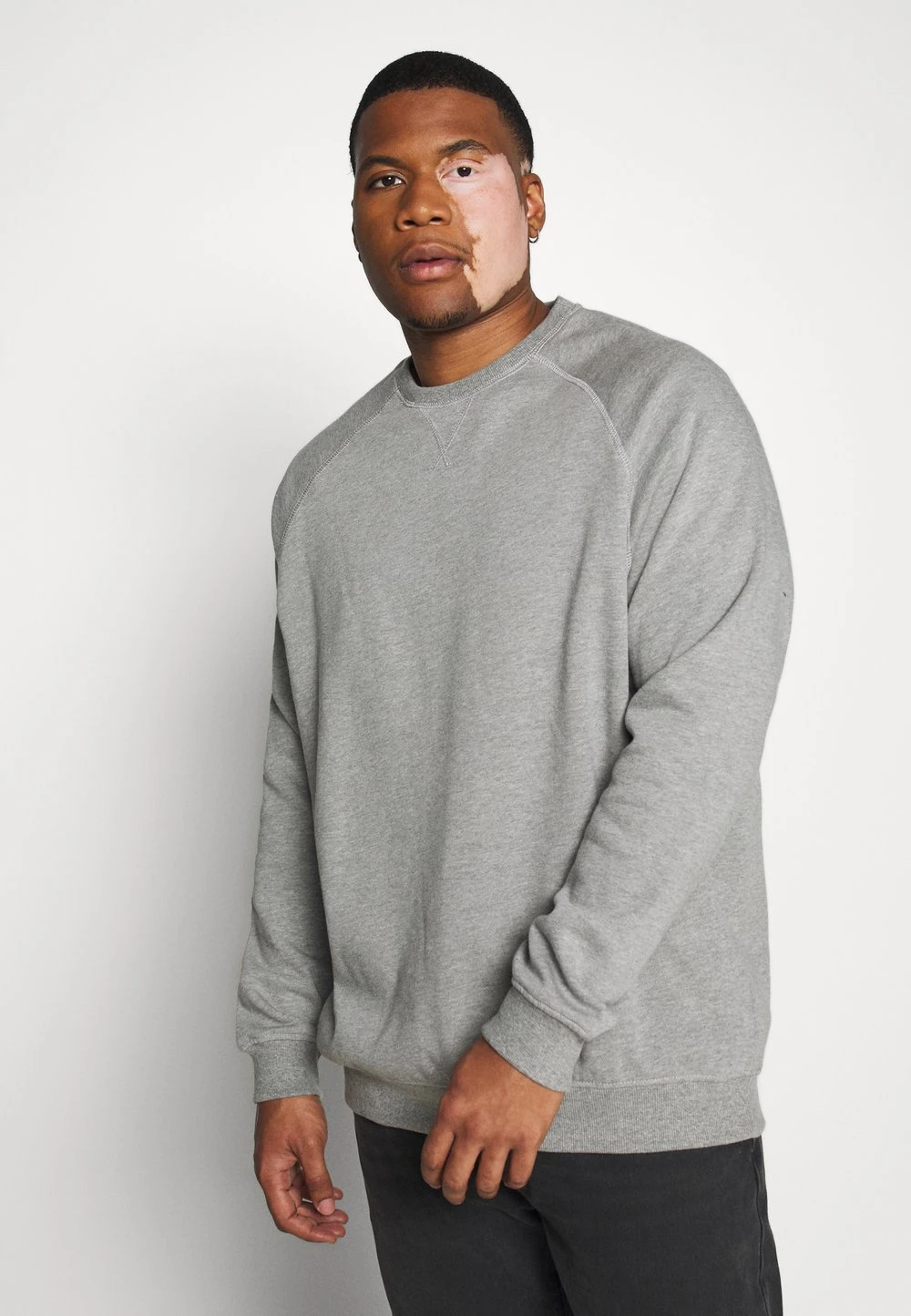 Prix Malin Pier One Sweatshirt pulls et gilets col rond homme 3 Prix Malin Pier One Sweatshirt pulls et gilets col rond homme