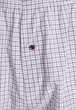 Pier One 5 PACK - Caleçon Prix Cassé sous-vêtements & chaussettes normale homme -Promos Pier One Boutique 720b814c9a004b39be2420fd19c47ab6