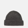 Prix Favorable Pier One SHORT MICRO BEANIE UNISEX - Bonnet casquettes, chapeaux et bonnets chiné