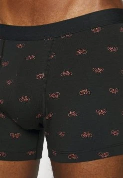 Pier One 3 PACK - Shorty Authentique 100% sous-vêtements normale homme -Promos Pier One Boutique 7261c48fb4ef4eedb52b4b03a700136c