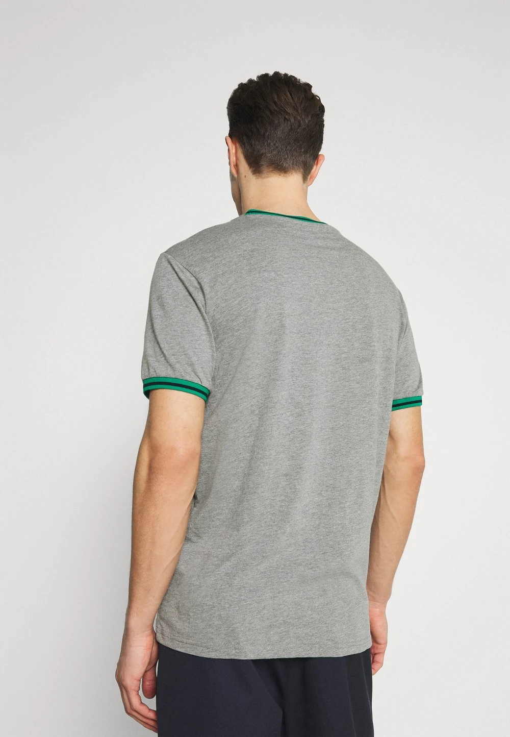 Pier One Prix Abordable T-shirt imprimé t-shirts col rond homme 5 Pier One Prix Abordable T-shirt imprimé t-shirts col rond homme – Image 3