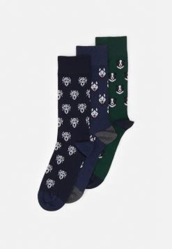 Pier One Prix Dégriffé 3 PACK - Chaussettes sous-vêtements homme homme