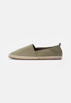 Bon Rapport Coût-Efficacité Pier One RENA ESPADRILLE UNISEX - Espadrilles chaussures basses rond 26 Bon Rapport Coût-Efficacité Pier One RENA ESPADRILLE UNISEX - Espadrilles chaussures basses rond -Promos Pier One Boutique 72c058eac6254d3ca7dfcd64895f6fd7 2