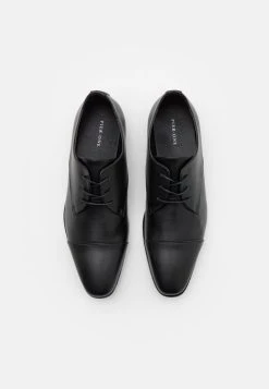 Pier One 50% Off De Vente Derbies chaussures de ville rond homme -Promos Pier One Boutique 7305741d3f424122ad480b740223c528