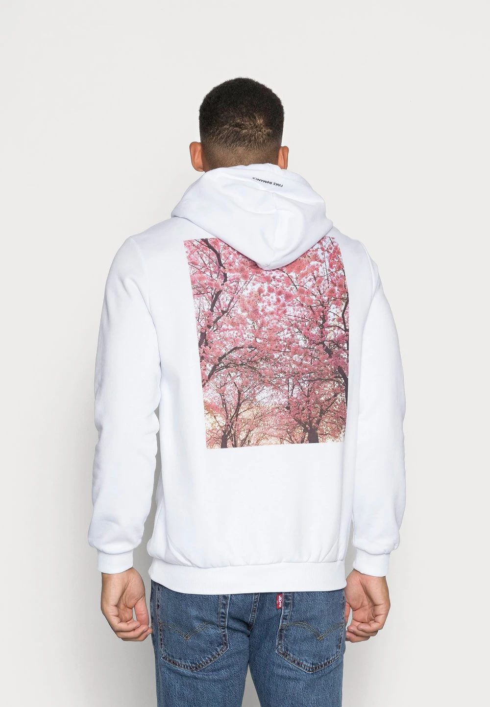 Prix Légers Pier One UNISEX - Sweat à capuche pulls et gilets 5 Prix Légers Pier One UNISEX - Sweat à capuche pulls et gilets – Image 3