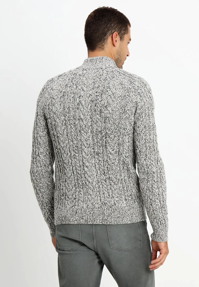 Pier One Pullover Bas Prix pulls et gilets col camionneur homme 5 Pier One Pullover Bas Prix pulls et gilets col camionneur homme – Image 3