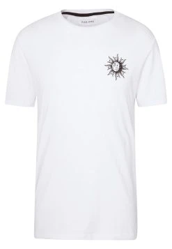 Haute Qualité Pier One SUN MOON TEE - T-shirt imprimé t-shirts & polos col rond homme 12 Haute Qualité Pier One SUN MOON TEE - T-shirt imprimé t-shirts & polos col rond homme -Promos Pier One Boutique 7373d76cb5c143e283b37d07bf8885c5